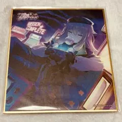 プロセカ　色紙　42C 草薙寧々