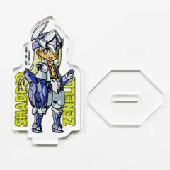 機動戦士ガンダム 水星の魔女 アクリルスタンド シャディク・ゼネリ