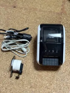 Brother QL-800 ラベルプリンター 本体 ラベルセットのサムネイル