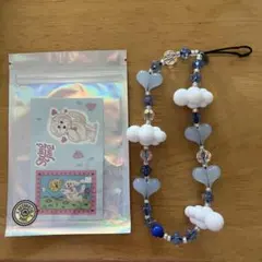 2025年最新】string tingストラップの人気アイテム - メルカリ