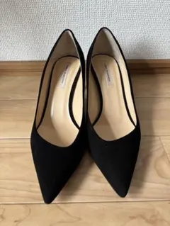 PELLICO ペリーコ パンプス ブラック 37(24cm) 裏張り済 PELLICO ペリーコ パンプス ブラック 37 フォーマル - メルカリ
