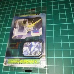 ガンダム カード×1 ガンダムX DX03-012-066