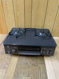 20年製　パロマ　都市ガスコンロ　IC-S37DX-1L GST IC-S37DX-L