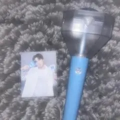 TREASURE OFFICIAL LIGHT STICK ペンライト