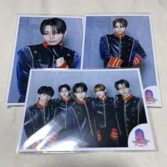 ワンエン HAYATO 生写真 エビライ 2025