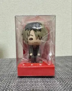 GLAY 30th エンタメくじ vol.2 すわりんこぬいぐるみ JIRO - メルカリ