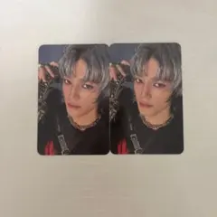 NCT127 テヨン Fact Check トレカ