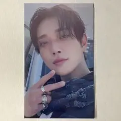 SEVENTEEN ジョシュア HBD ユニバ 大阪 会場限定 トレカ 1枚