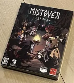 2025年最新】mistover switchの人気アイテム - メルカリ