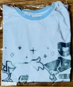 ラスト1点【ROF-MALまじっくだいさくせん!】Tシャツ はるもっと　甲斐田晴のサムネイル