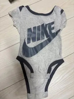 NIKE グレー ボディスーツのサムネイル