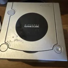 ゲームキューブ ゲームボーイプレーヤー ジャンク