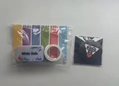 ワイテルズ White Tails 武道館まとめ売り