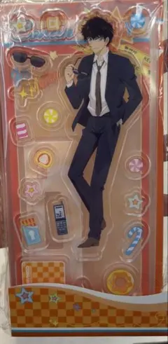 2025年最新】アクリルスタンド 松田陣平の人気アイテム - メルカリ