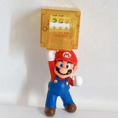 マリオ フィギュア Nintendo