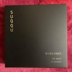 SUQQU VIALUME THE MASK 5枚入　サンプル付のサムネイル