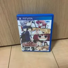 グリザイアの迷宮 -LE LABYRINTHE DE LA GRISAIA-