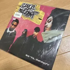 中古 SOULS OF MISCHIEF レコード EP 12インチ 洋楽
