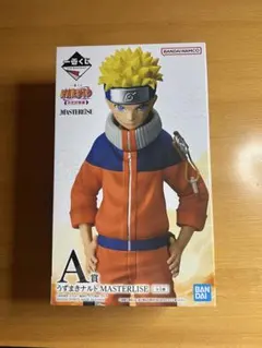 【フィギュア うずまきナルト】