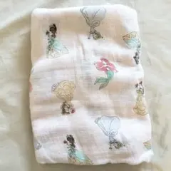 aden + anais Disney大判おくるみ