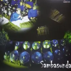 Sambasunda / Rhythmical