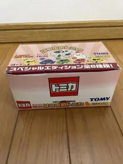 2026年最新】はつゆめトミカの人気アイテム - メルカリ