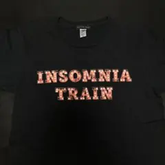 サイン入りINSOMNIA TRAIN Tシャツ セカオワ 未着用 レア - メルカリ