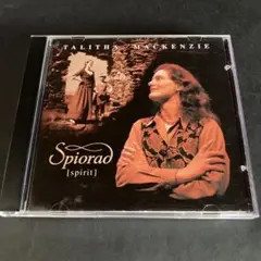 タリサ・マッケンジー「Spiorad」