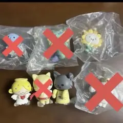 jochum ならぶんです　Bira もこ　ピーハイ