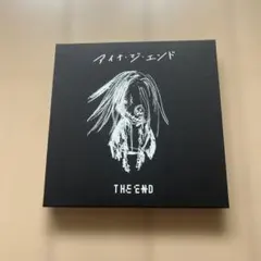 新品 未開封 アイナ・ジ・エンド ENDROLL 初回生産限定盤 エンドロール