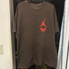 Nike Air Jordan Tシャツ CACTUS JACK HIGHEST