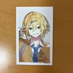 卯月コウ HEISEISTYLEチェキ レア