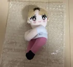 M!LK 佐野勇斗 どこでもだっこぬい ぬいぐるみ スマポ SMILE POP