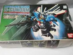 2026年最新】MG Sガンダム ブースター・ユニット装着型の人気アイテム
