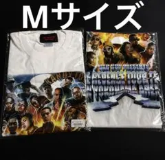 新品未使用　未開封　BADHOP LAST LIVE Tシャツ　XLサイズ 新品未使用 未開封 BADHOP LAST LIVE Tシャツ XLサイズ - メルカリ