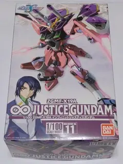 2026年最新】インフィニットジャスティスガンダム弐式の人気アイテム