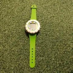 デジタル知育玩具 九九腕時計 ベネッセ