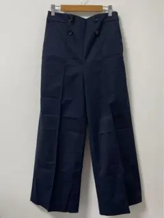 【新品、未使用】ROPE レディースパンツのサムネイル