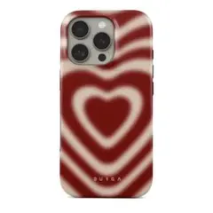 BURGA Sweet Affair iPhone 16Proケース