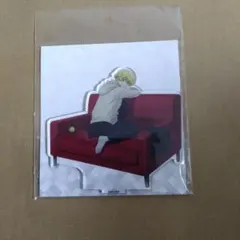 東京リベンジャーズ　アクリルスタンド　sofaver　松野千冬