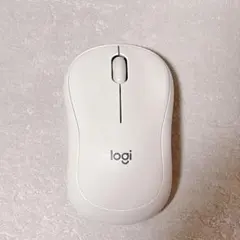 Logicool M350Lワイヤレスマウス ホワイト - メルカリ