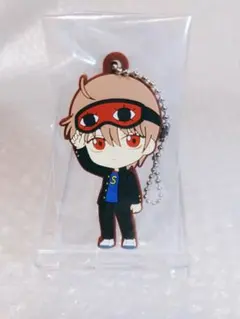 沖田総悟　ラバーマスコット　銀魂