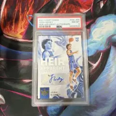 超希少PSA10/Auto10】 ネドベド 直筆サイン /75 - メルカリ