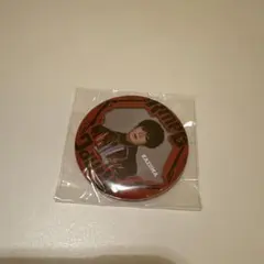 ランペ　川村壱馬 缶バッジ　ガチャ　RMPG おまけつき