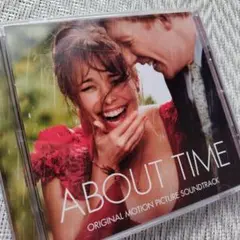 ABOUT TIME 　✨アバウトタイム✨　Soundtrack 結婚式BGM