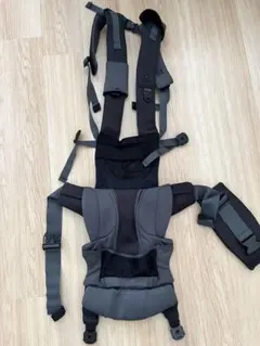 ほぼ未使用】ピトレスク×グリーンレーベル 別注 抱っこ紐
