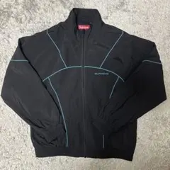 2026年最新】supreme piping track jacketの人気アイテム - メルカリ