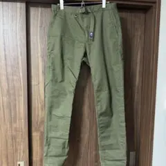 THE NORTH FACE PURPLE LABEL チノパン 30