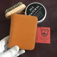 Amami 新品文具】 KAWECO カヴェコ トラベラーズケース キャメル