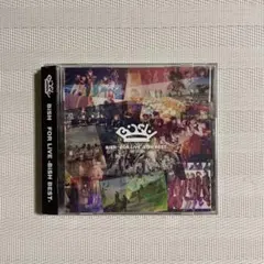 2026年最新】bish cd ベストの人気アイテム - メルカリ
